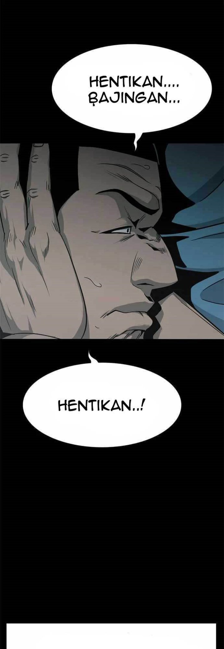 Death Row Boy Chapter 32 Gambar 57