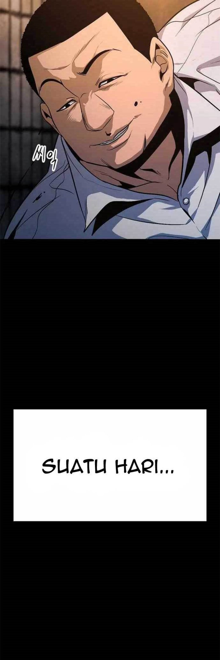 Death Row Boy Chapter 32 Gambar 50