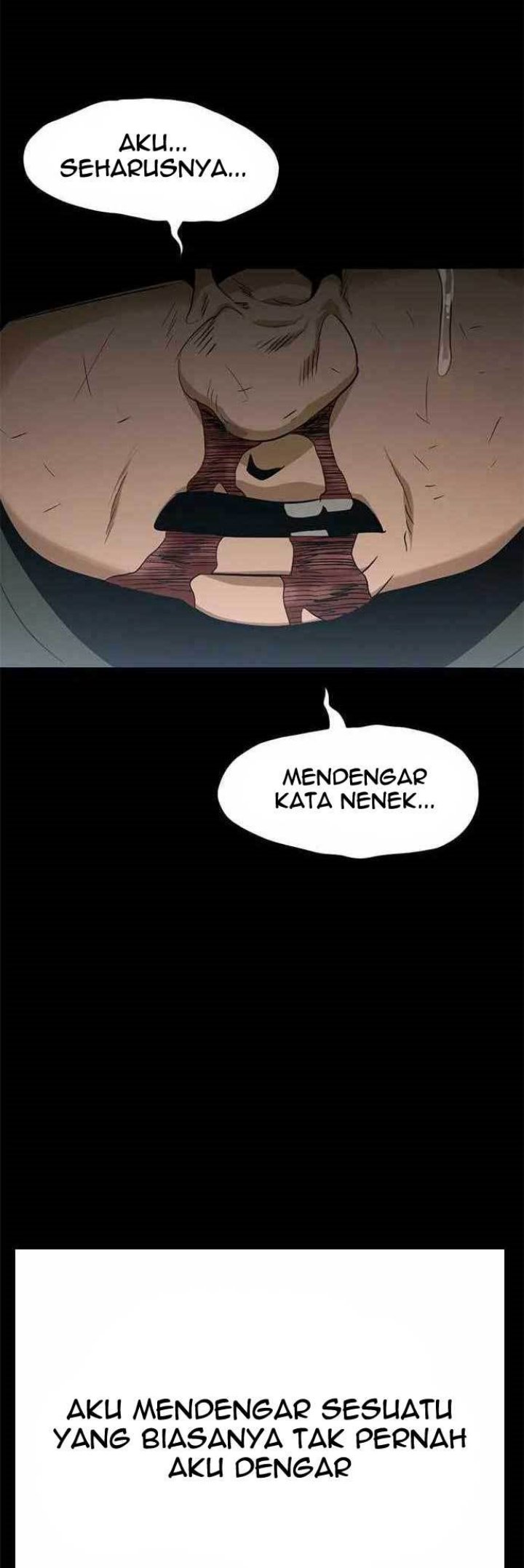 Death Row Boy Chapter 32 Gambar 51