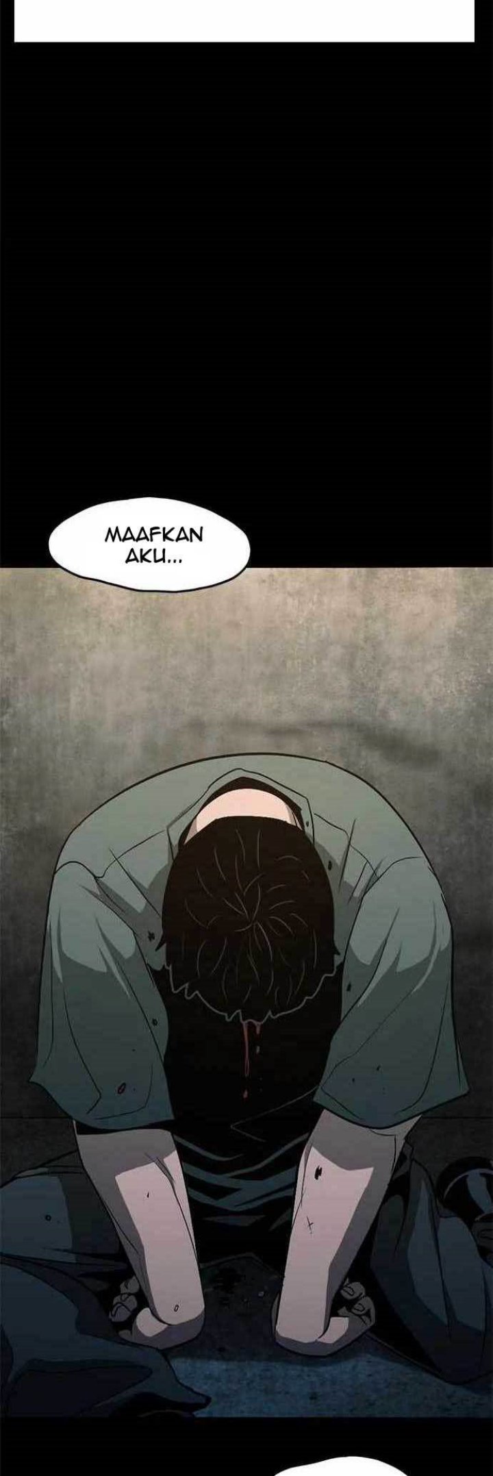 Death Row Boy Chapter 32 Gambar 52