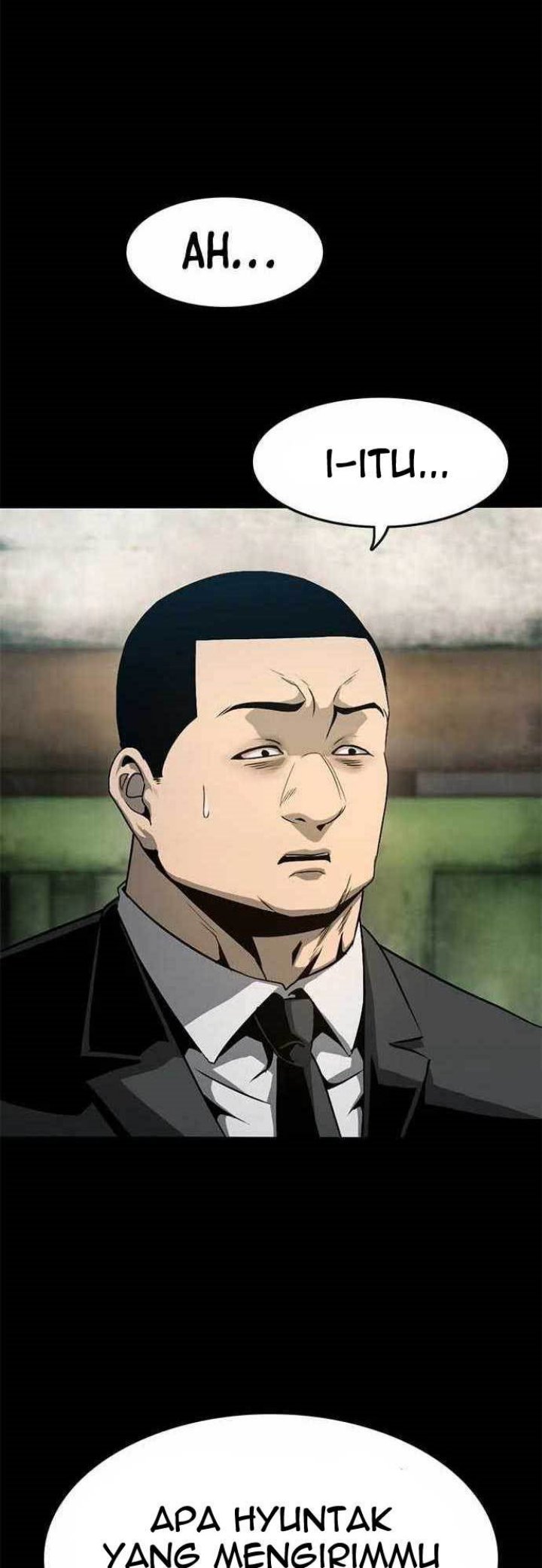 Death Row Boy Chapter 32 Gambar 64