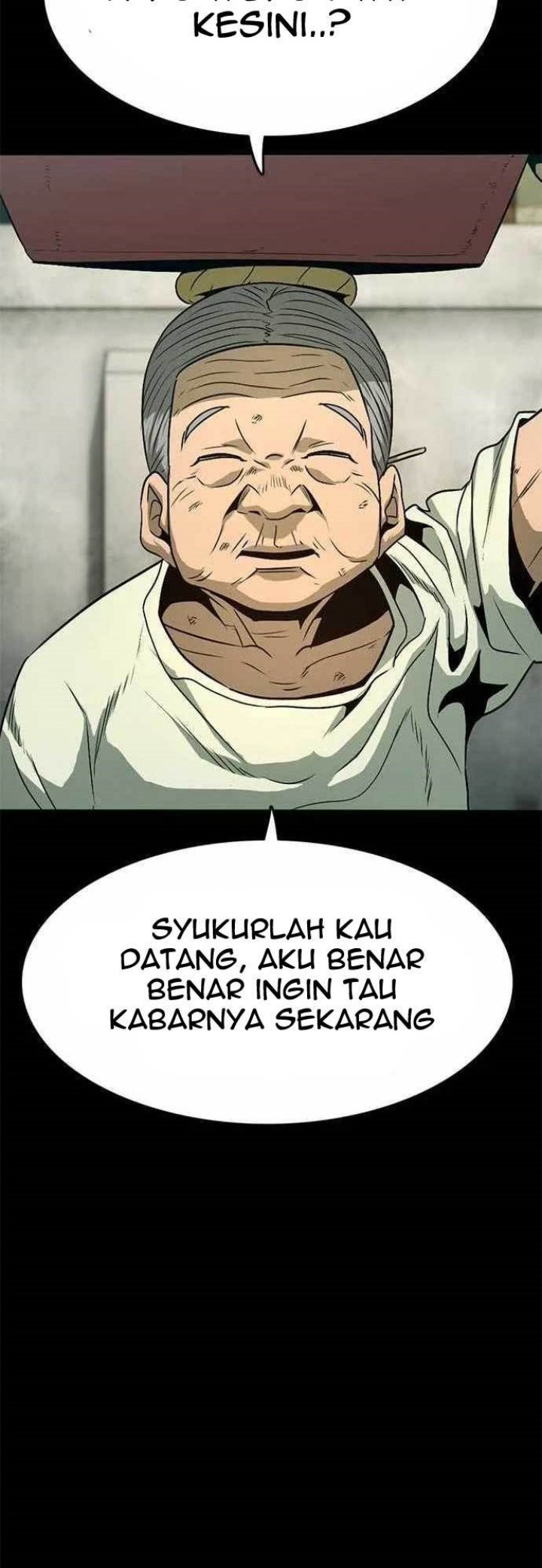 Death Row Boy Chapter 32 Gambar 65