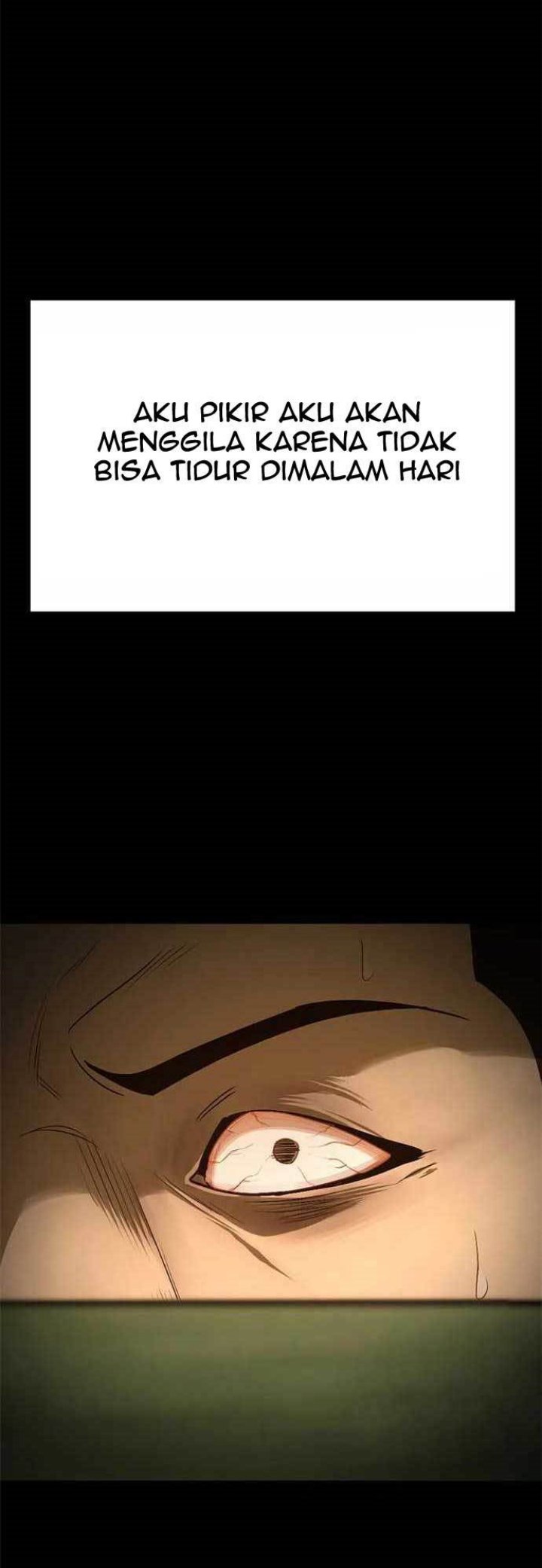 Death Row Boy Chapter 32 Gambar 60