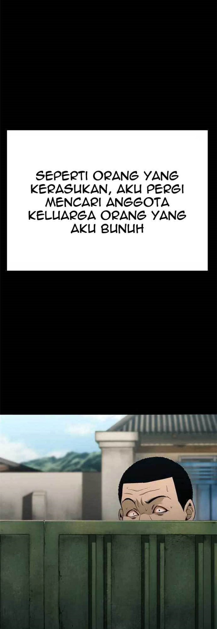 Death Row Boy Chapter 32 Gambar 61