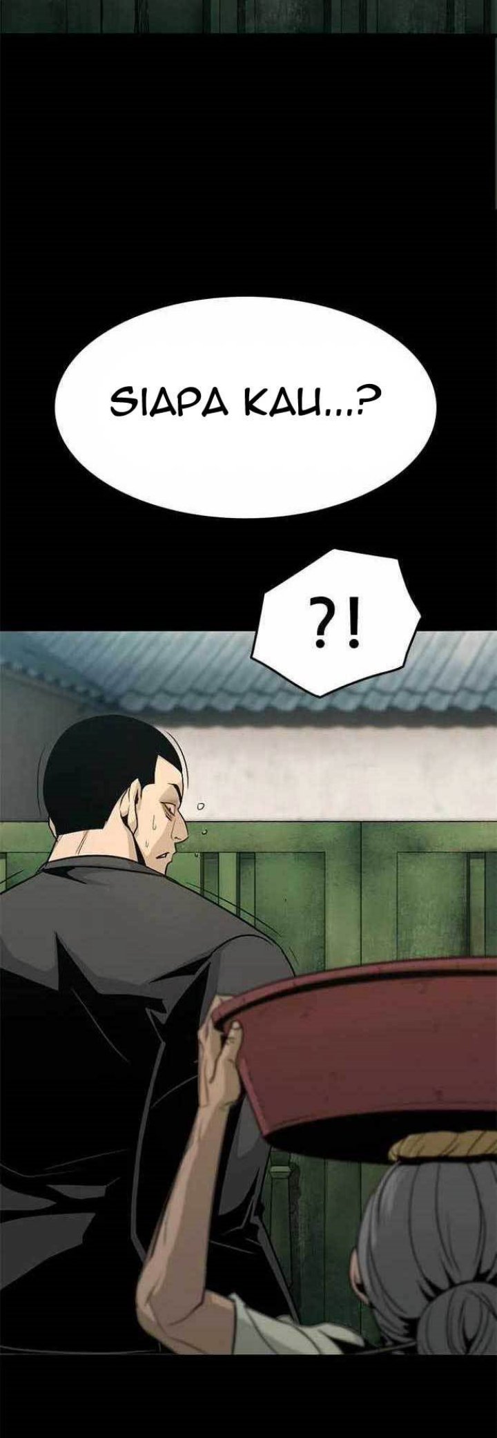 Death Row Boy Chapter 32 Gambar 62