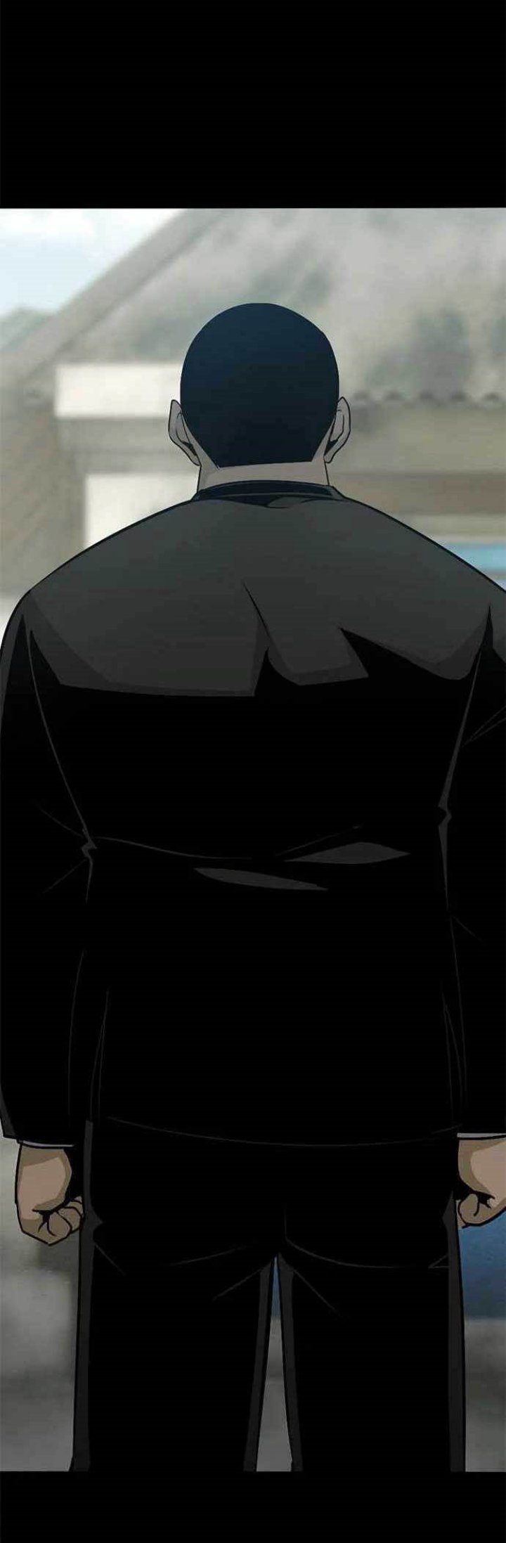 Death Row Boy Chapter 32 Gambar 75