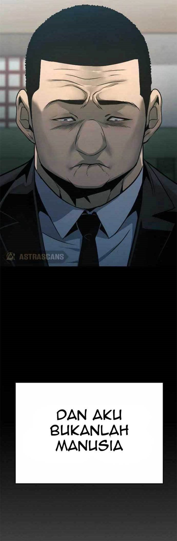 Death Row Boy Chapter 32 Gambar 77