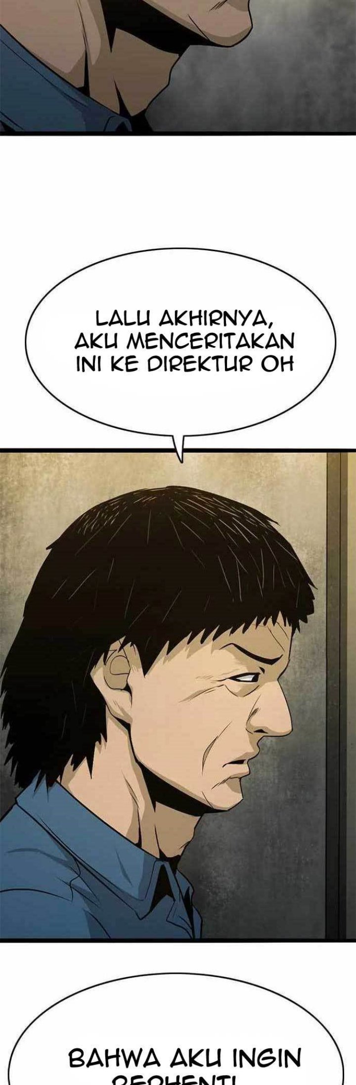 Death Row Boy Chapter 32 Gambar 79