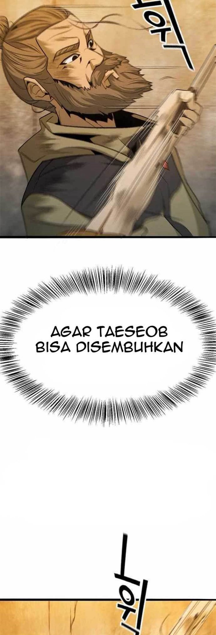 Death Row Boy Chapter 32 Gambar 7