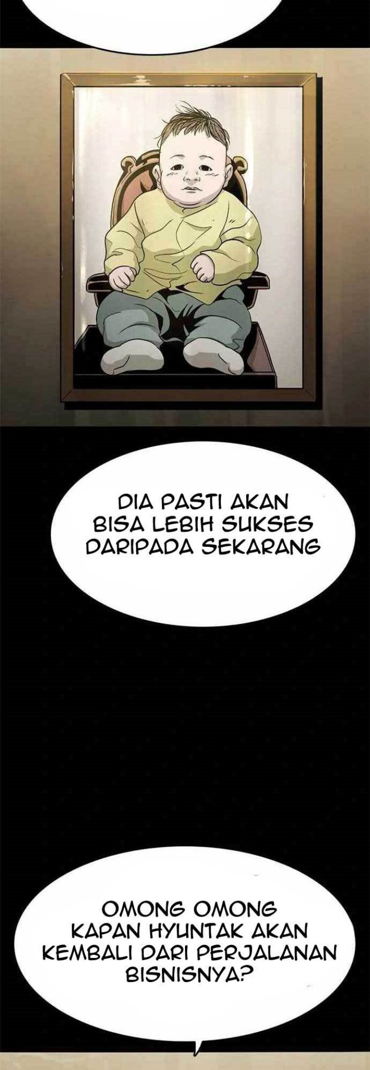 Death Row Boy Chapter 32 Gambar 70