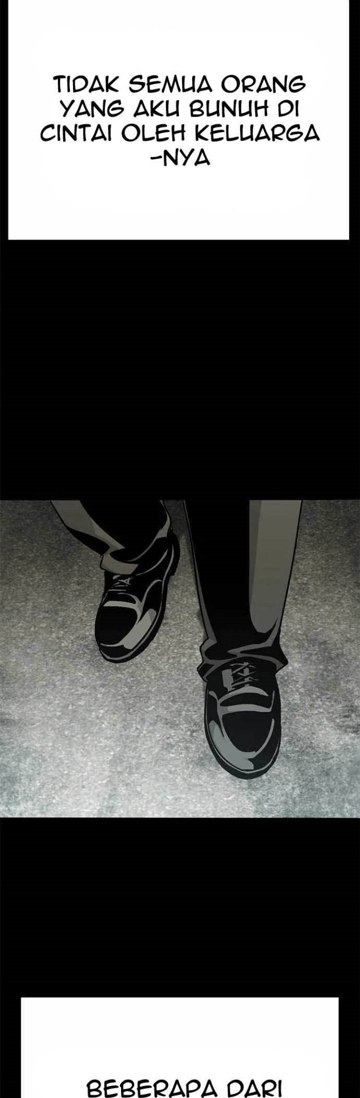 Death Row Boy Chapter 32 Gambar 73