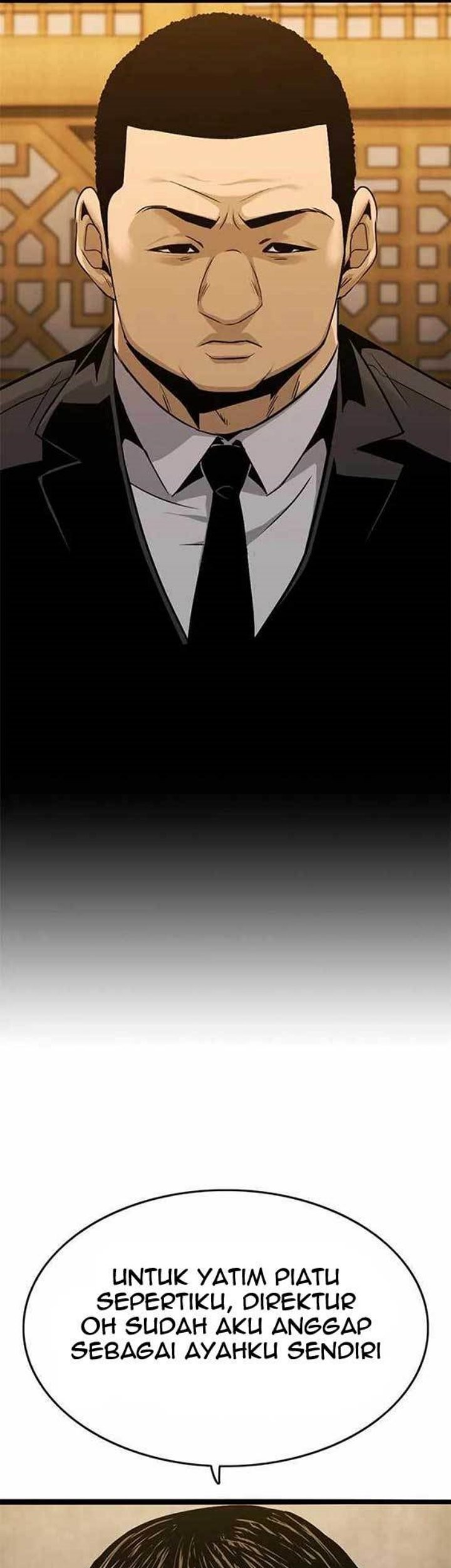 Death Row Boy Chapter 32 Gambar 89