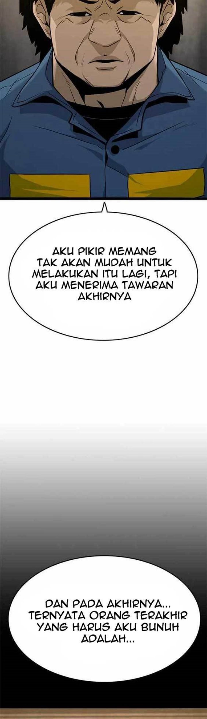 Death Row Boy Chapter 32 Gambar 91