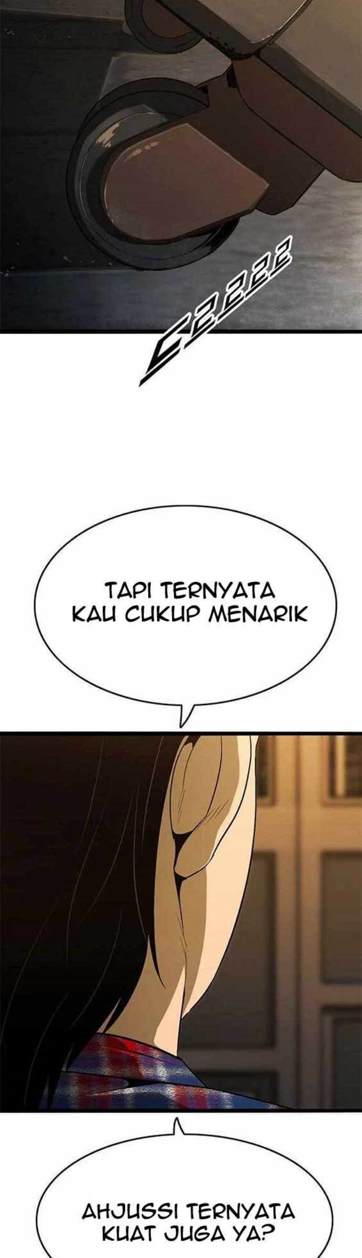 Death Row Boy Chapter 32 Gambar 103