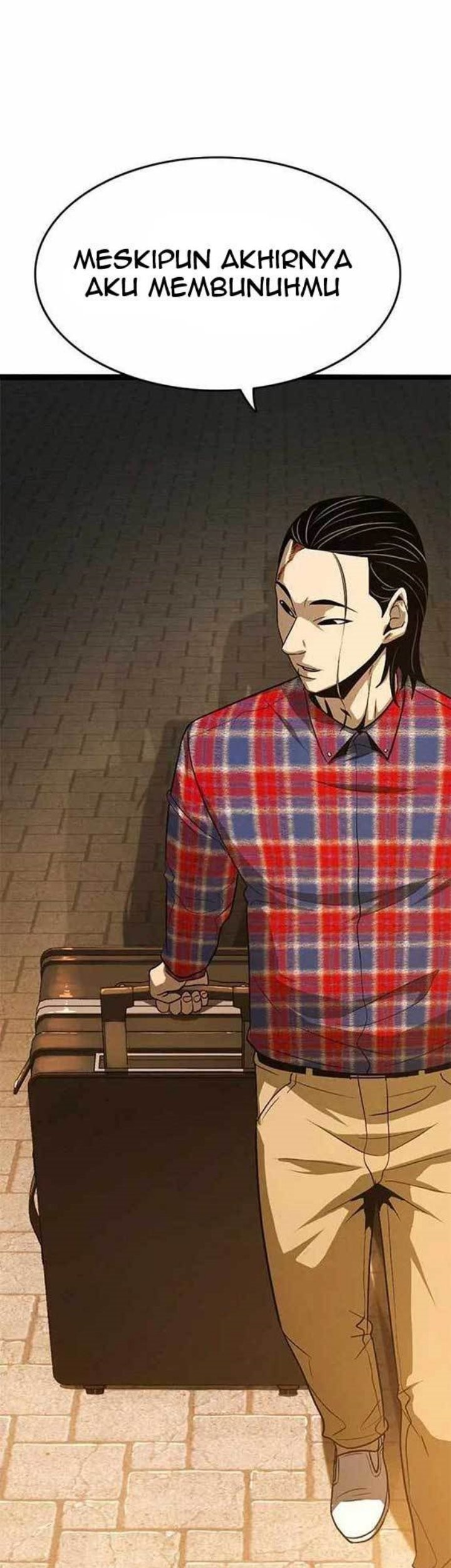 Death Row Boy Chapter 32 Gambar 105