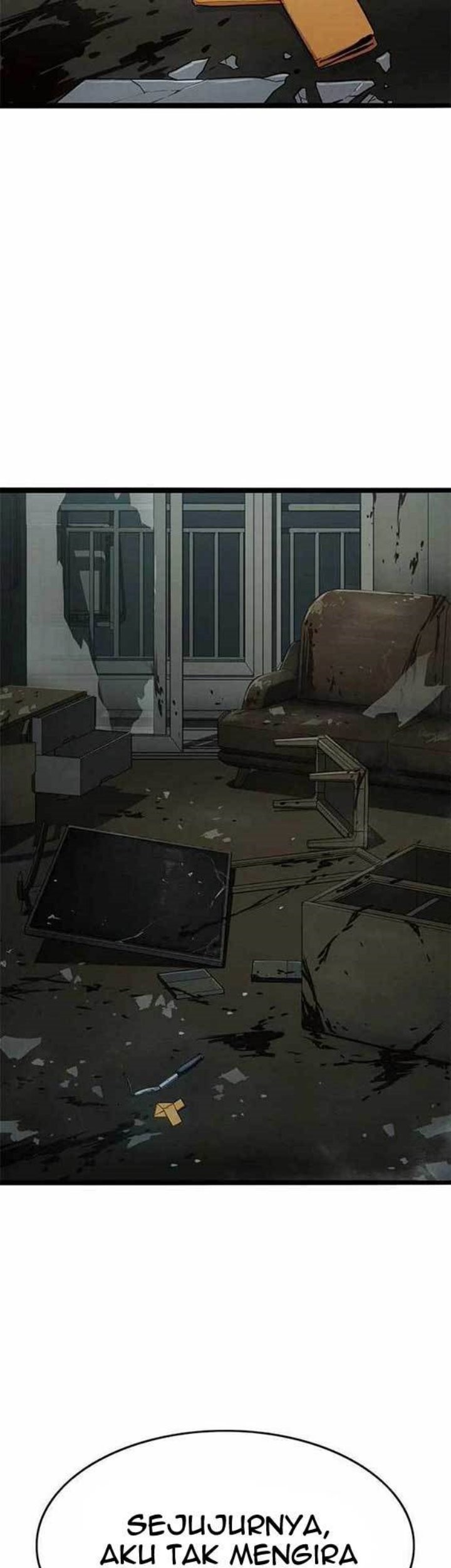 Death Row Boy Chapter 32 Gambar 101