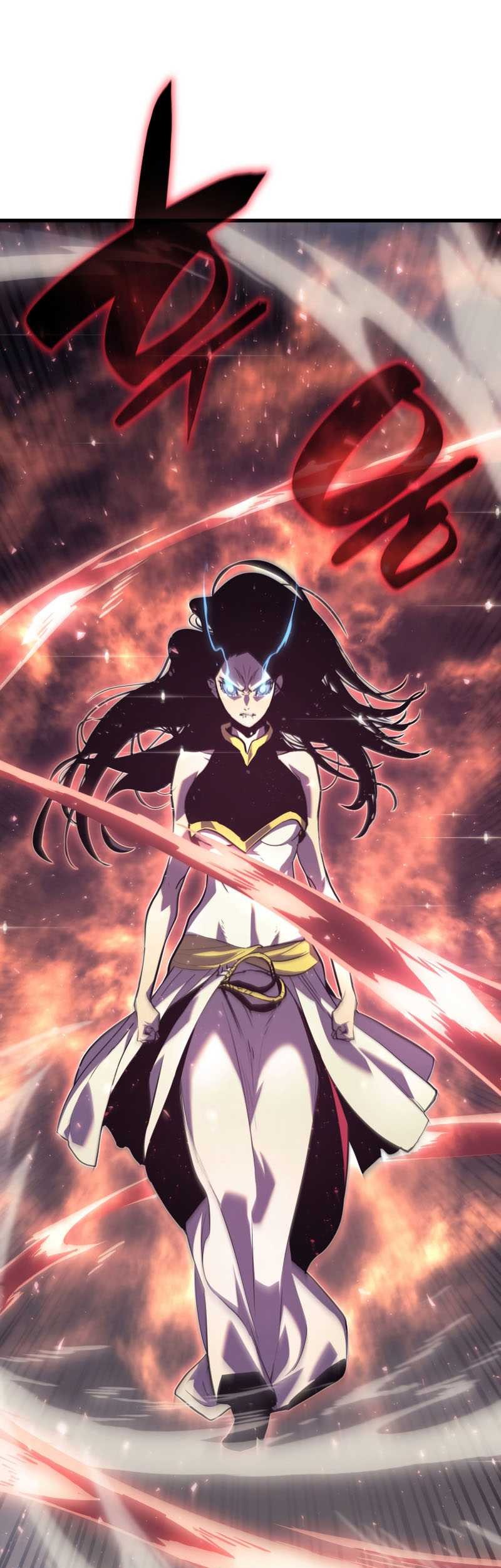 Grim Reaper of the Drifting Moon Chapter 45 Gambar 50