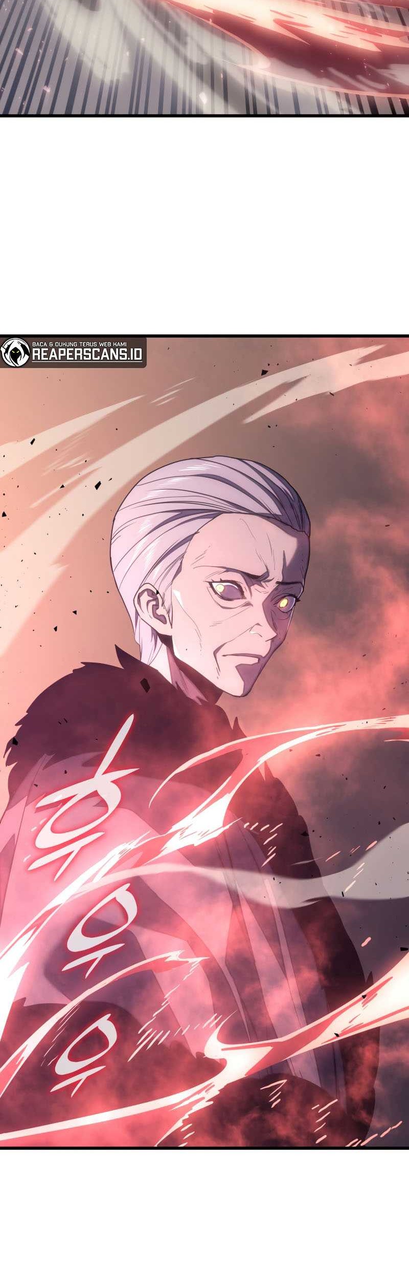 Grim Reaper of the Drifting Moon Chapter 45 Gambar 51