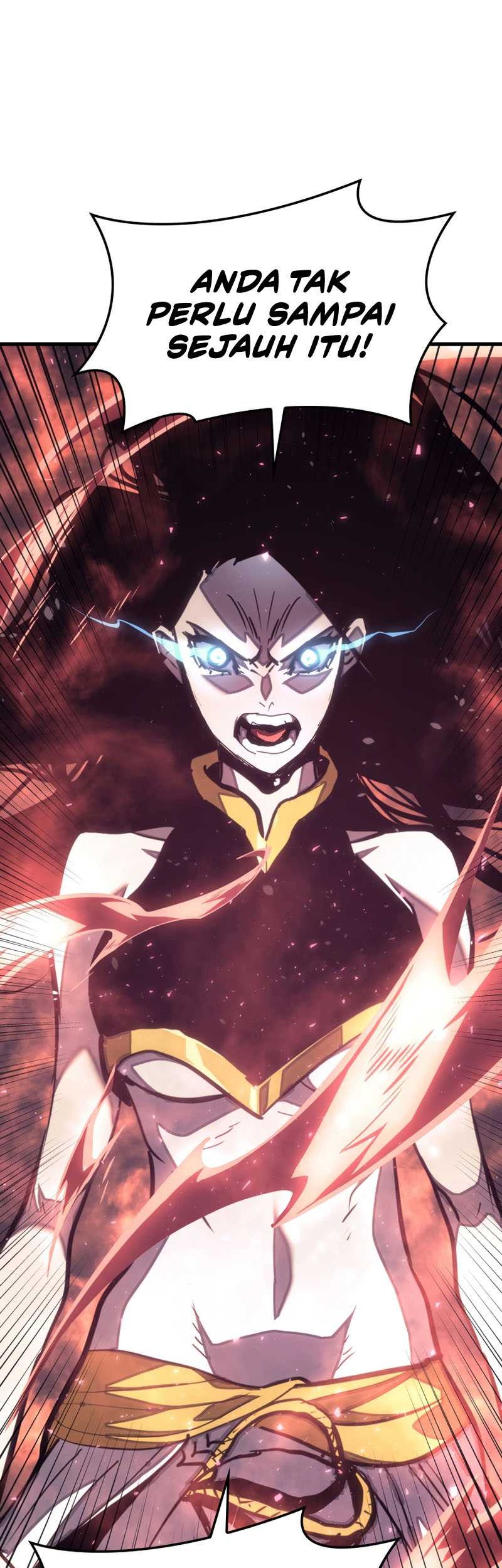 Grim Reaper of the Drifting Moon Chapter 45 Gambar 52