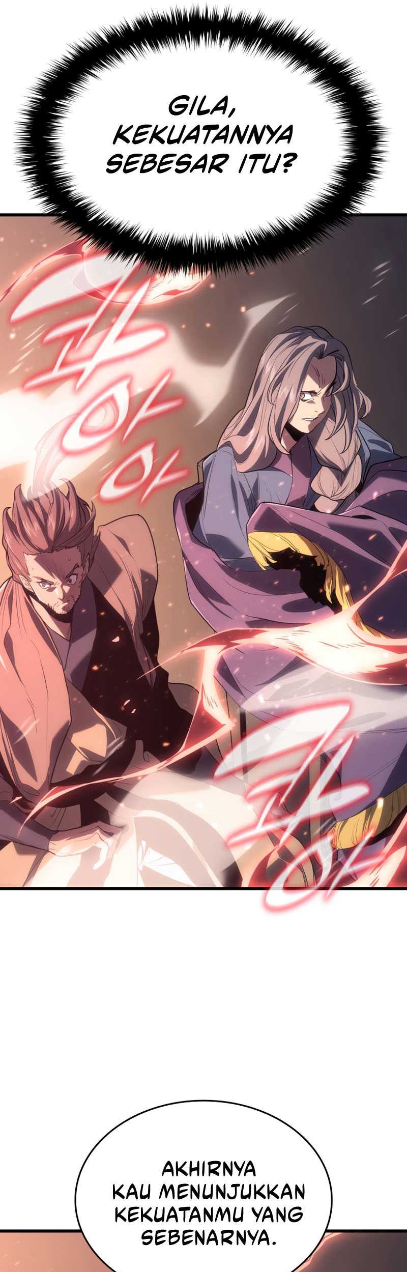 Grim Reaper of the Drifting Moon Chapter 45 Gambar 54