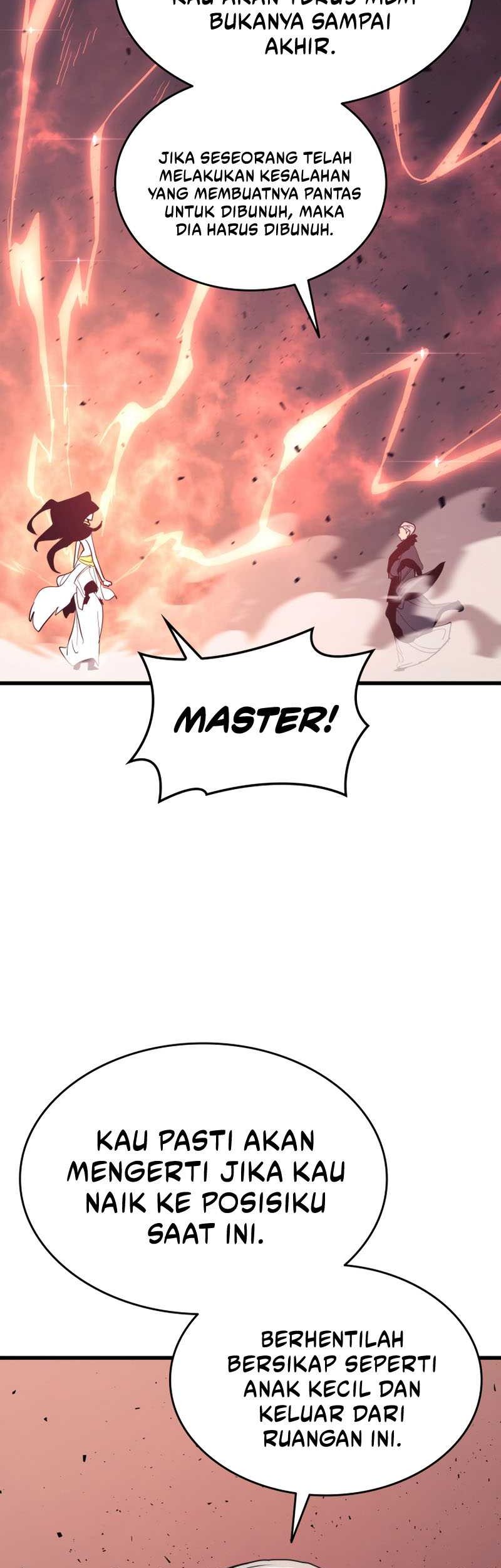 Grim Reaper of the Drifting Moon Chapter 45 Gambar 56