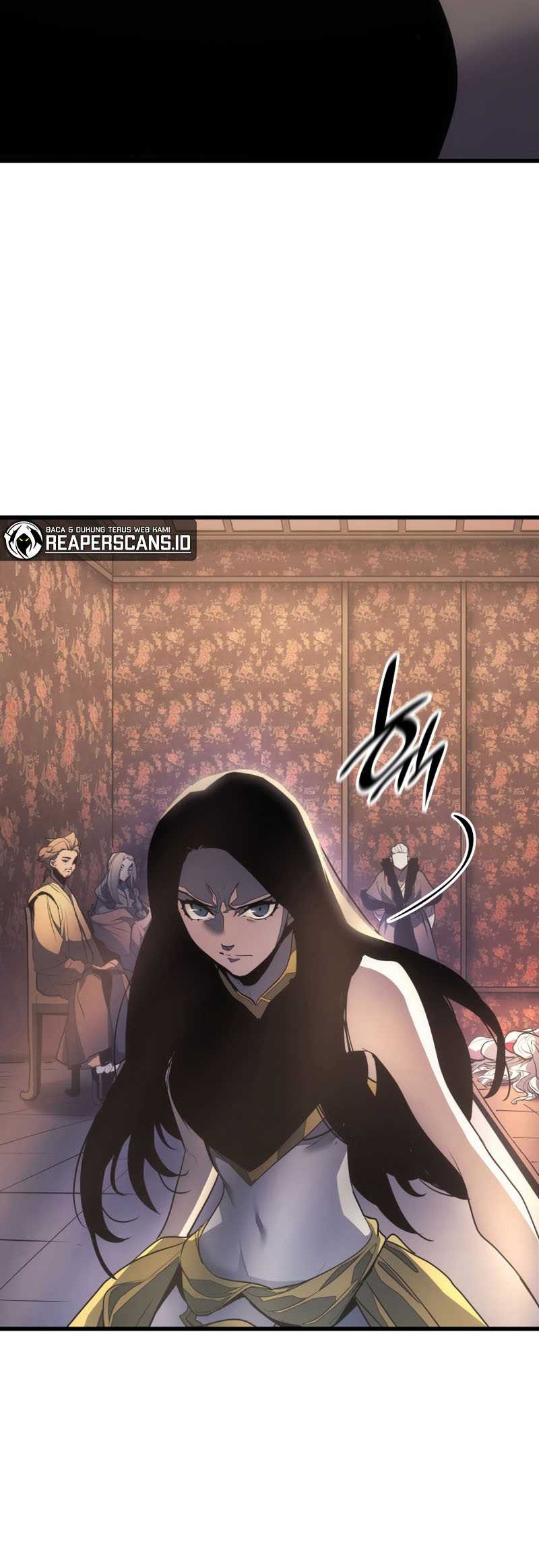 Grim Reaper of the Drifting Moon Chapter 45 Gambar 61