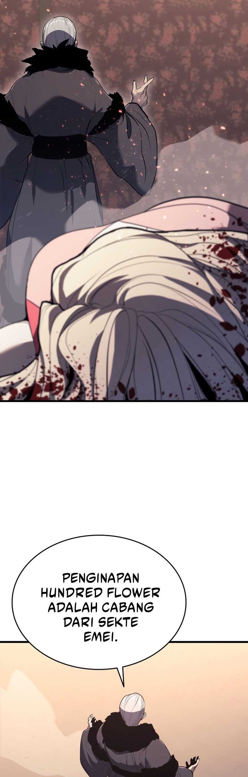 Grim Reaper of the Drifting Moon Chapter 45 Gambar 58