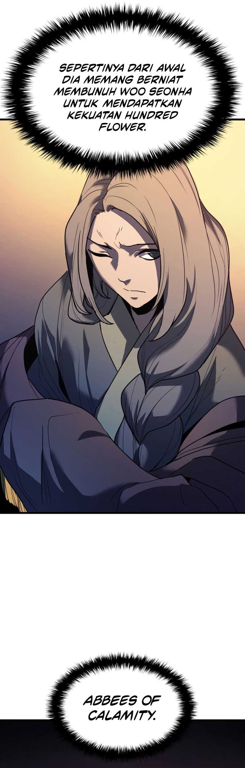 Grim Reaper of the Drifting Moon Chapter 45 Gambar 62