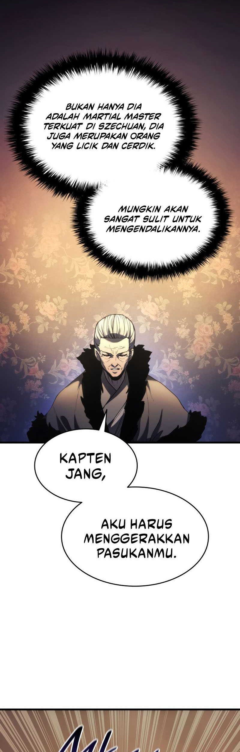 Grim Reaper of the Drifting Moon Chapter 45 Gambar 63