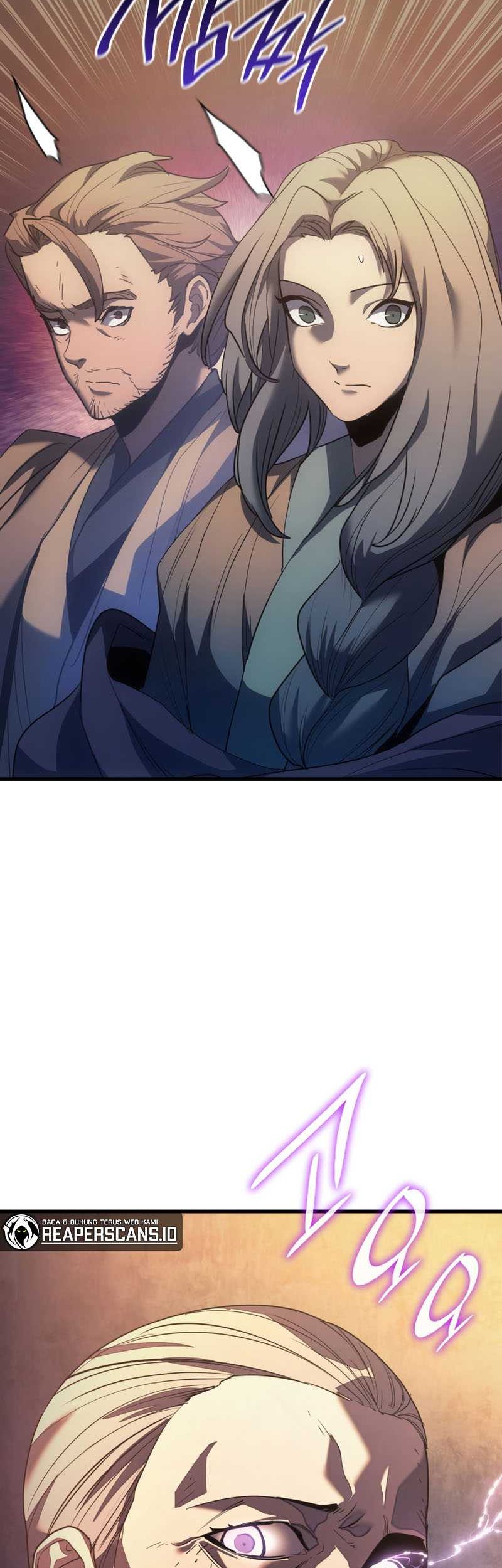 Grim Reaper of the Drifting Moon Chapter 45 Gambar 64