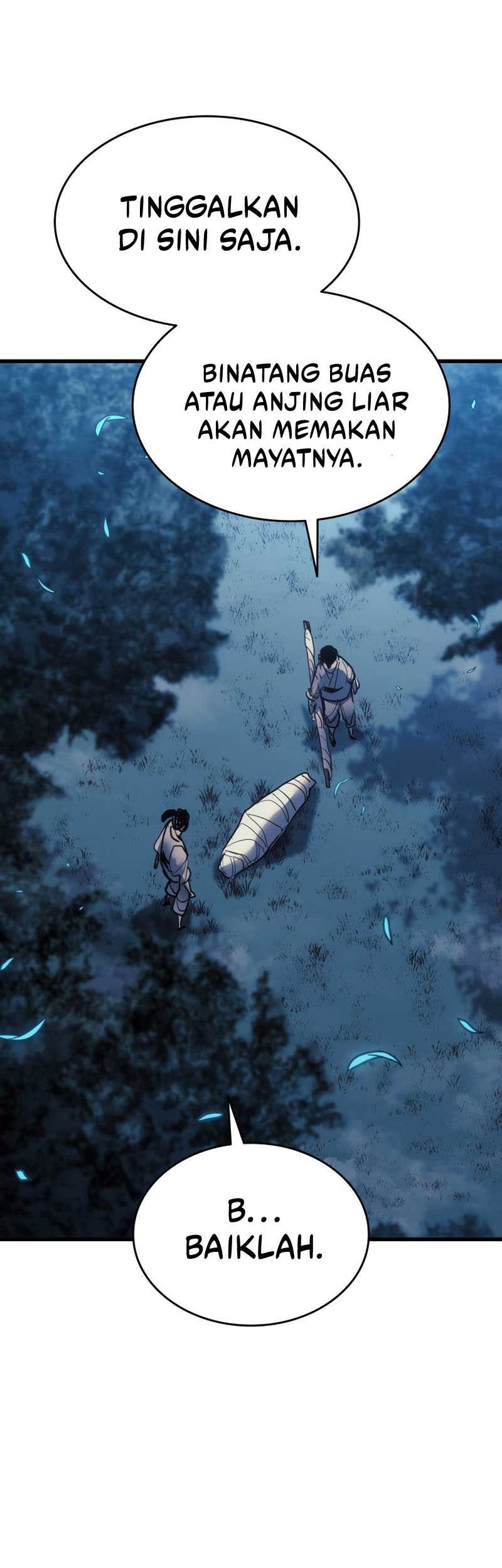 Grim Reaper of the Drifting Moon Chapter 45 Gambar 69