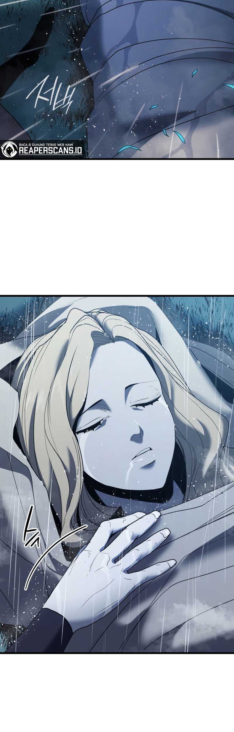 Grim Reaper of the Drifting Moon Chapter 45 Gambar 73