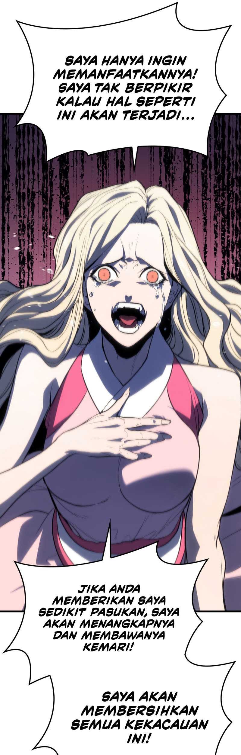 Grim Reaper of the Drifting Moon Chapter 45 Gambar 34