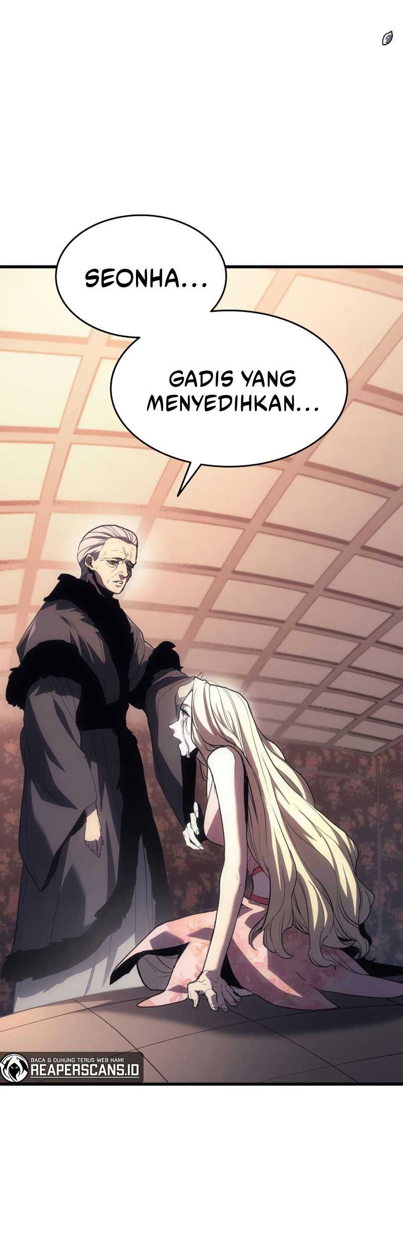 Grim Reaper of the Drifting Moon Chapter 45 Gambar 36