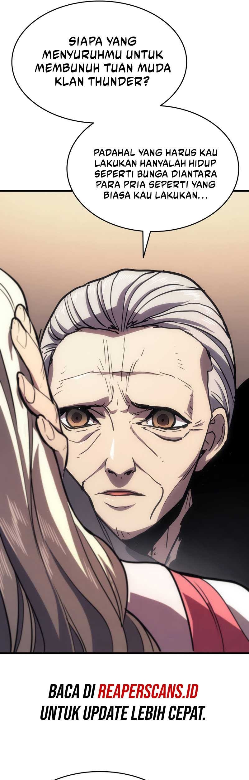 Grim Reaper of the Drifting Moon Chapter 45 Gambar 38