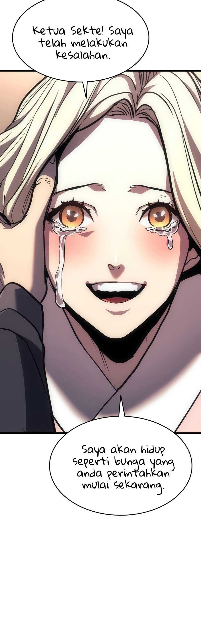 Grim Reaper of the Drifting Moon Chapter 45 Gambar 39