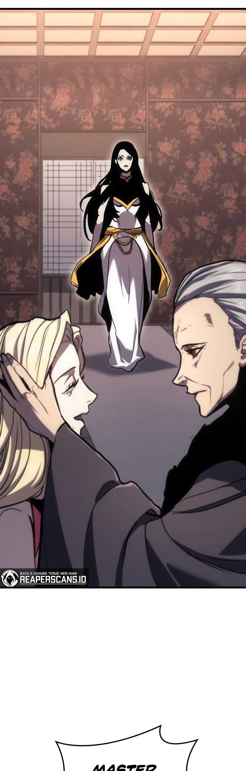 Grim Reaper of the Drifting Moon Chapter 45 Gambar 40