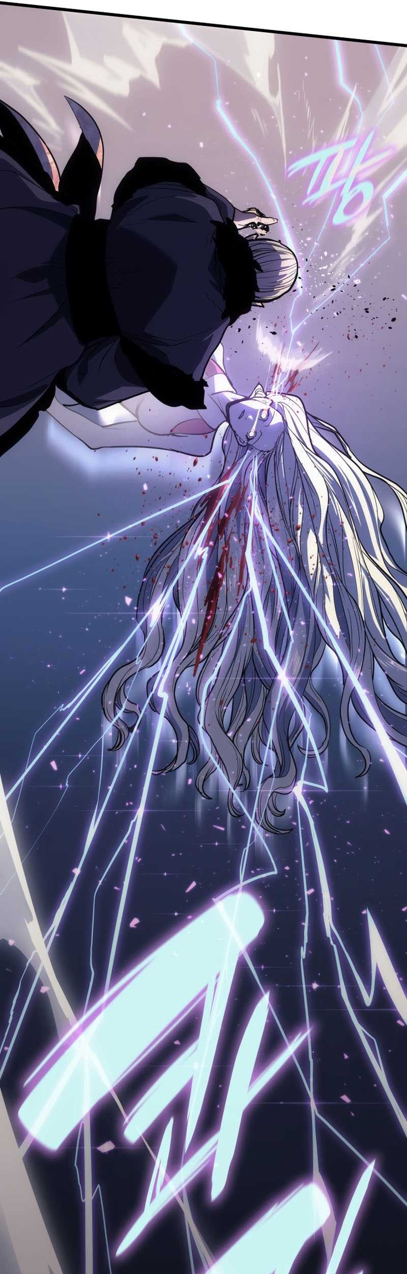 Grim Reaper of the Drifting Moon Chapter 45 Gambar 42