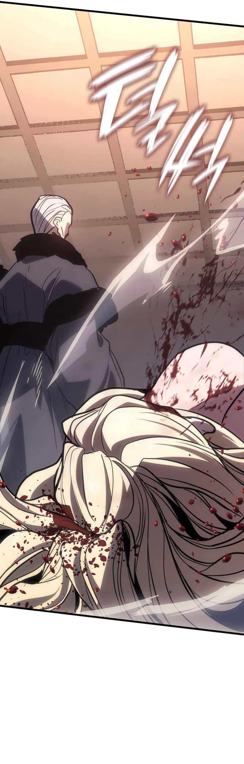 Grim Reaper of the Drifting Moon Chapter 45 Gambar 46