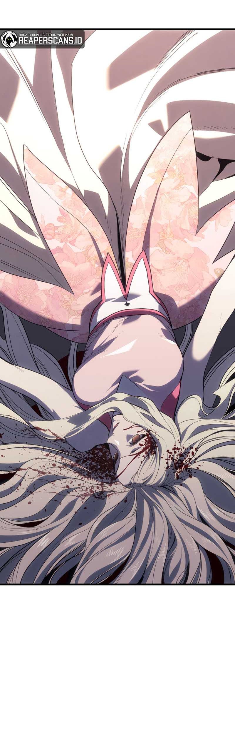 Grim Reaper of the Drifting Moon Chapter 45 Gambar 47