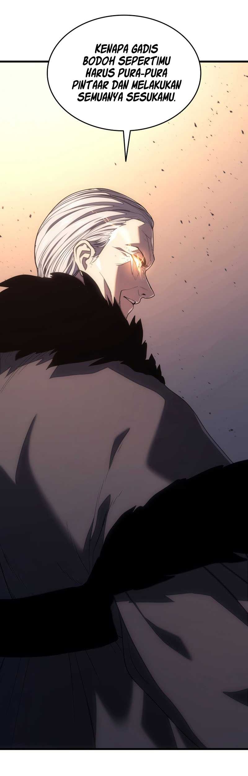 Grim Reaper of the Drifting Moon Chapter 45 Gambar 48