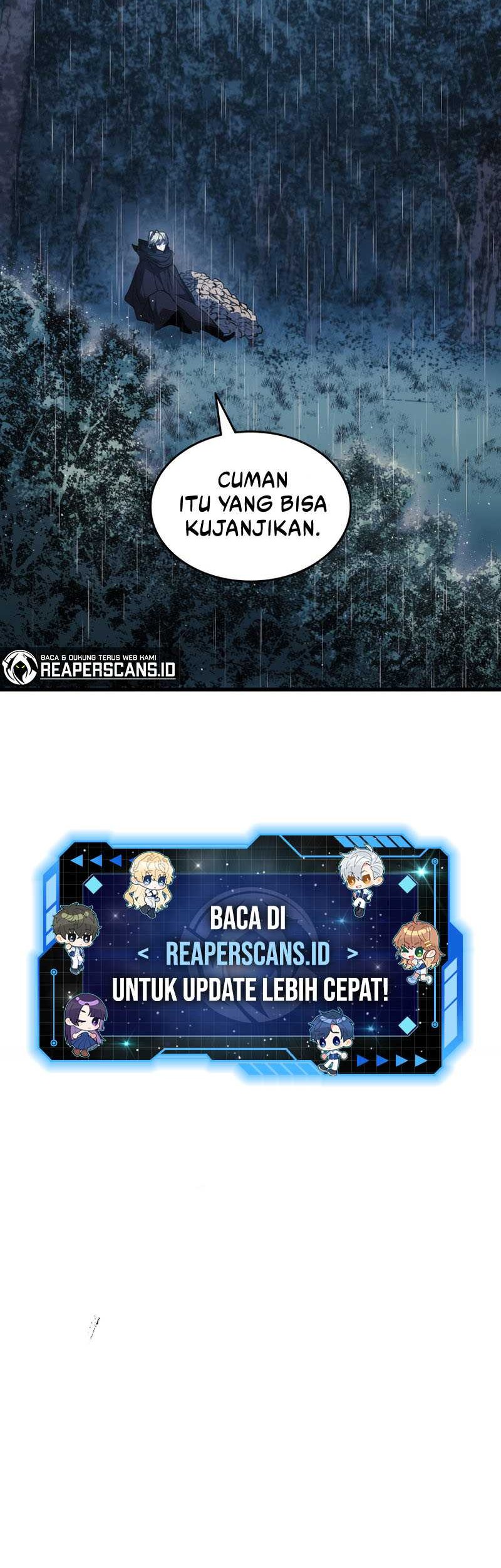 Grim Reaper of the Drifting Moon Chapter 45 Gambar 81