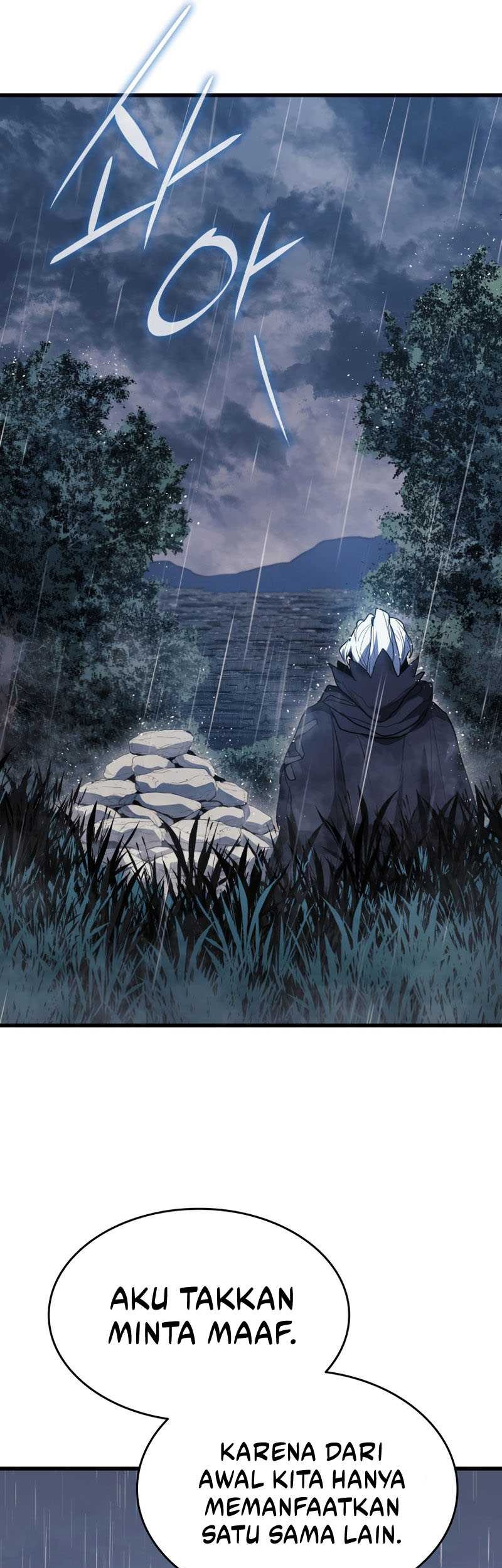 Grim Reaper of the Drifting Moon Chapter 45 Gambar 78