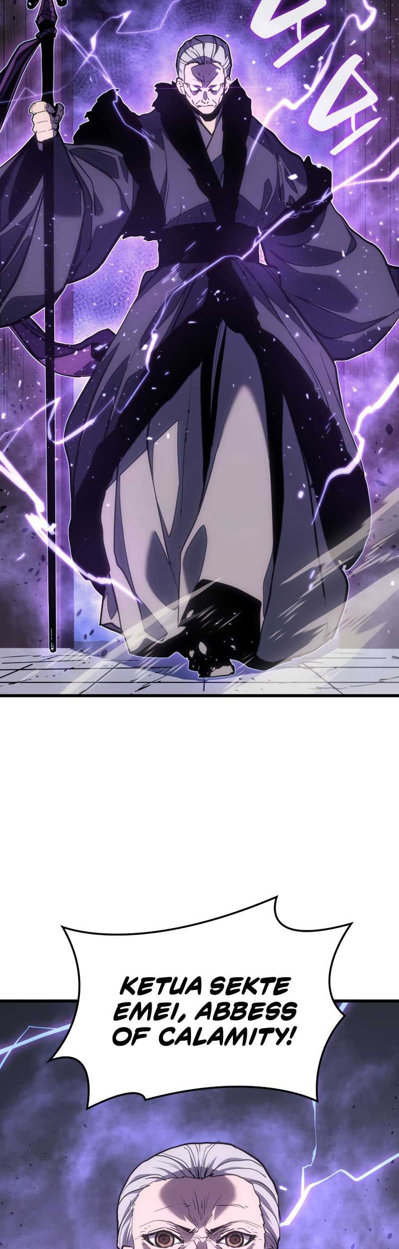 Grim Reaper of the Drifting Moon Chapter 45 Gambar 4