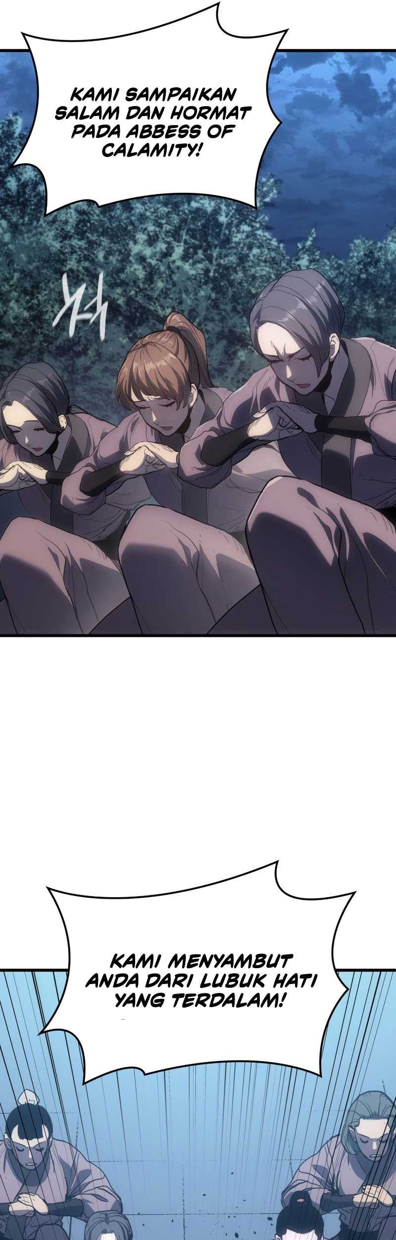 Grim Reaper of the Drifting Moon Chapter 45 Gambar 6