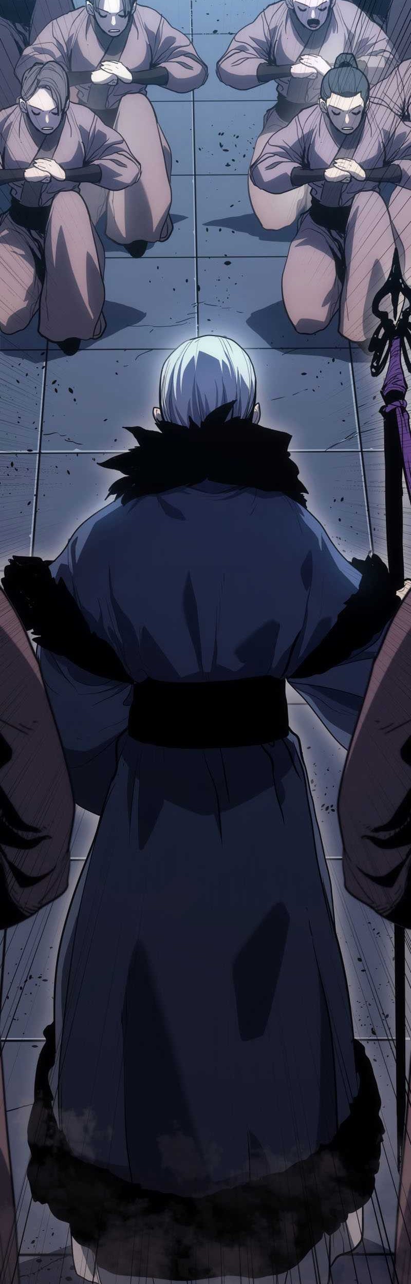 Grim Reaper of the Drifting Moon Chapter 45 Gambar 7