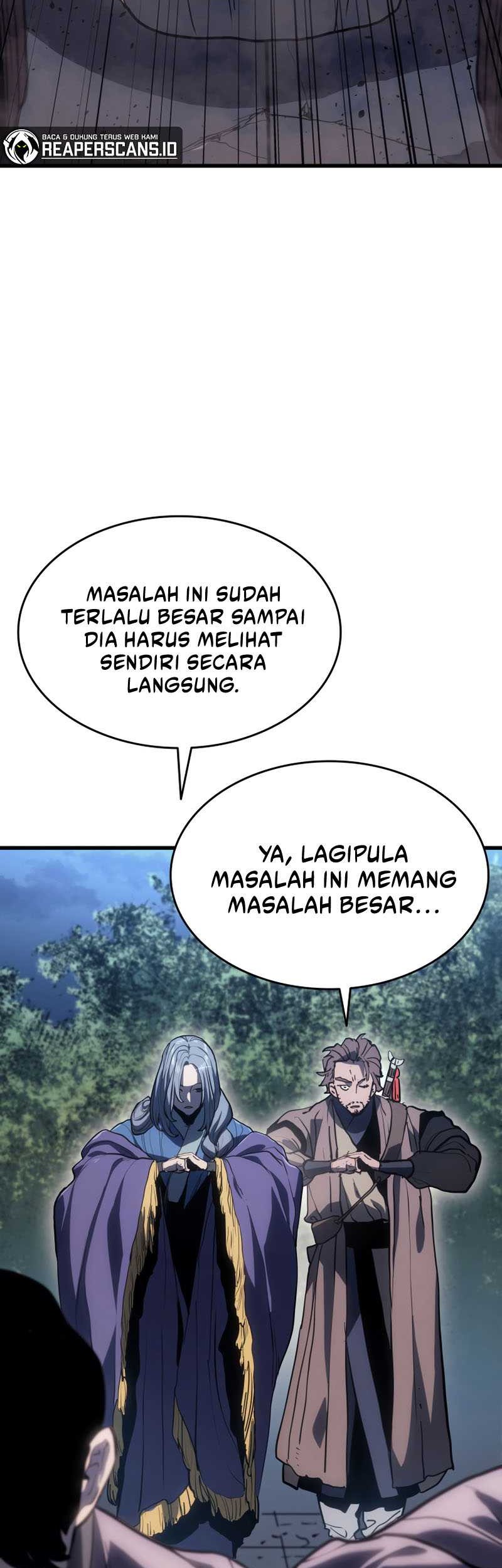Grim Reaper of the Drifting Moon Chapter 45 Gambar 8