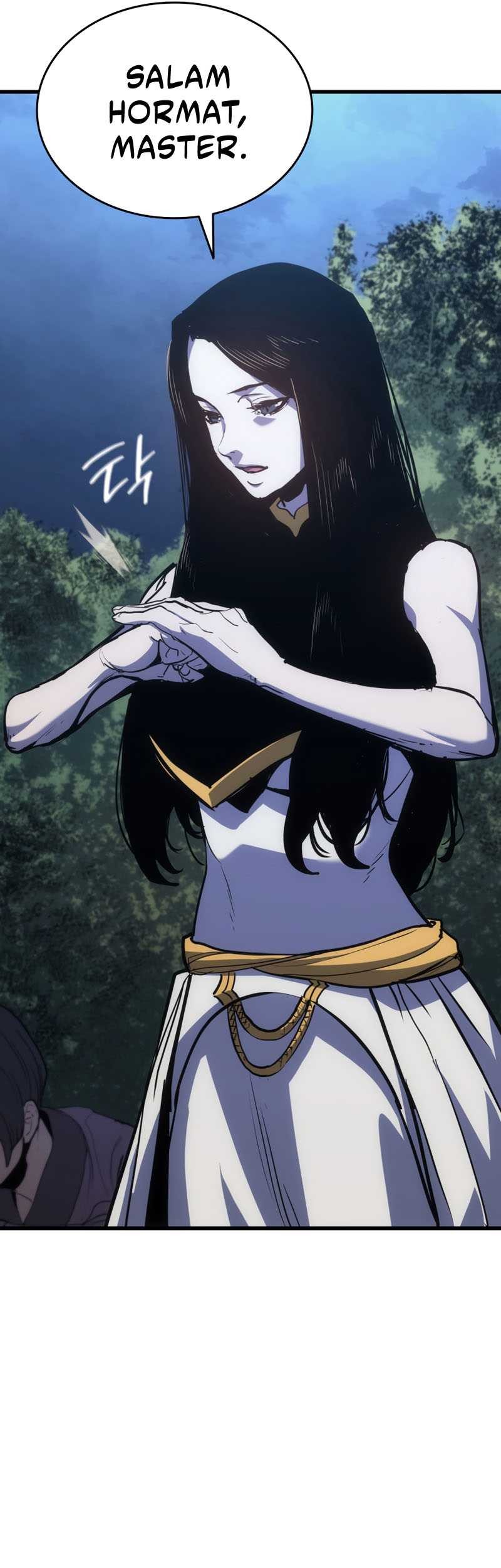 Grim Reaper of the Drifting Moon Chapter 45 Gambar 10