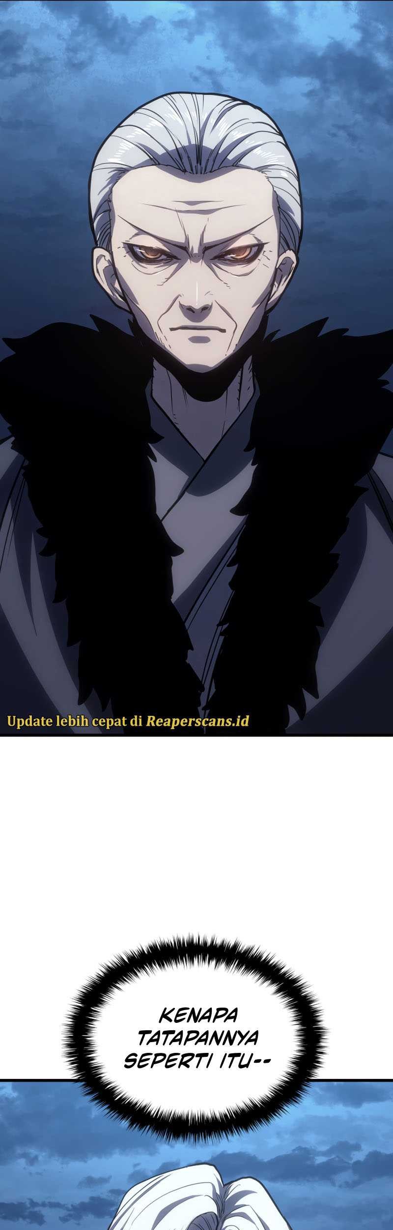 Grim Reaper of the Drifting Moon Chapter 45 Gambar 14
