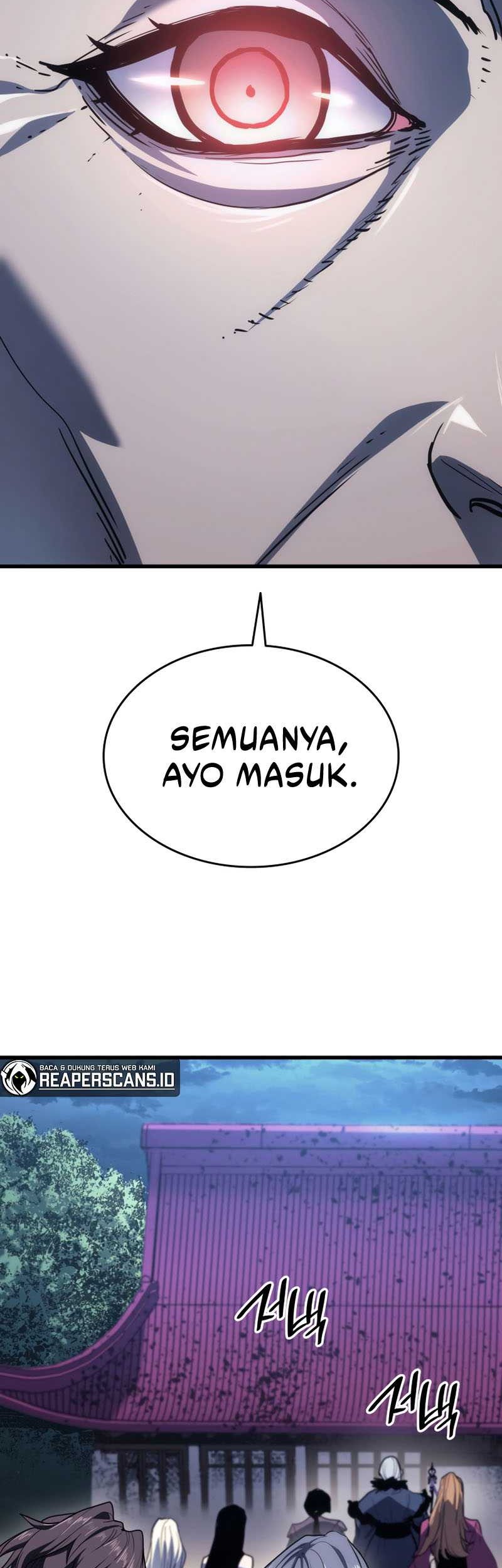 Grim Reaper of the Drifting Moon Chapter 45 Gambar 16